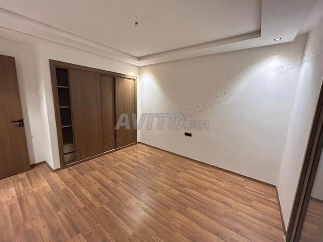 Appartement te huur in residentie Majorelle
