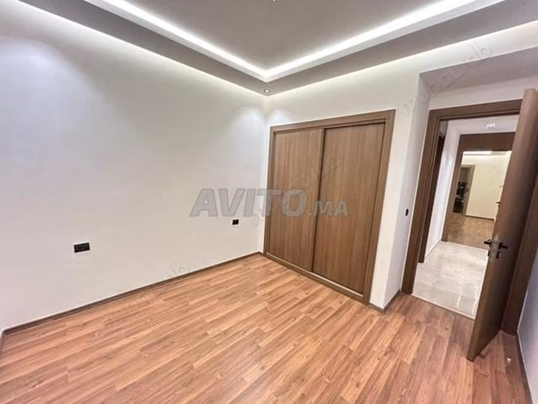 Appartement te huur in residentie Majorelle