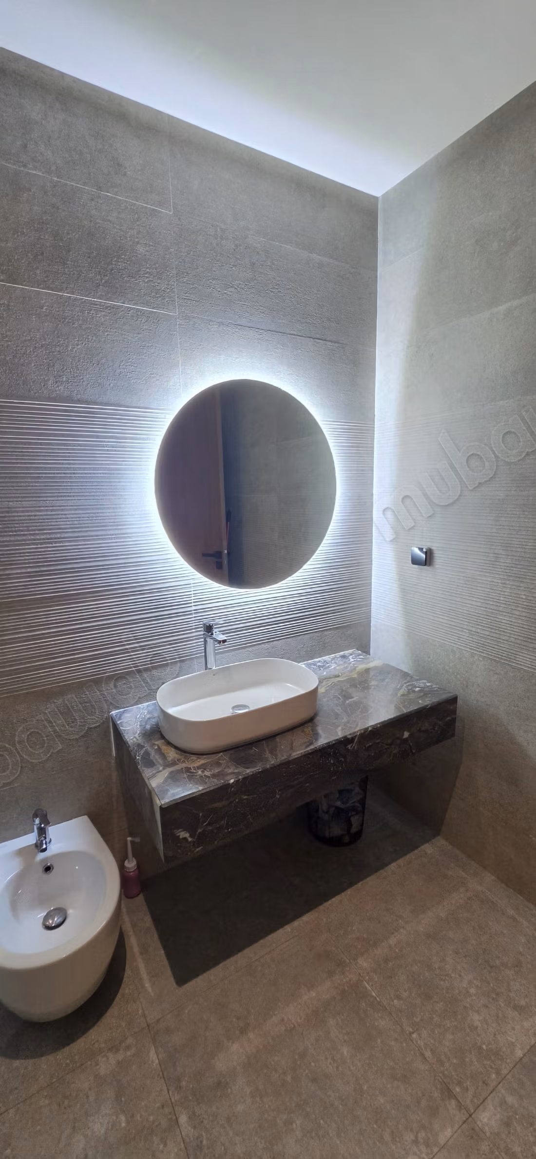 Appartement te huur in residentie Majorelle