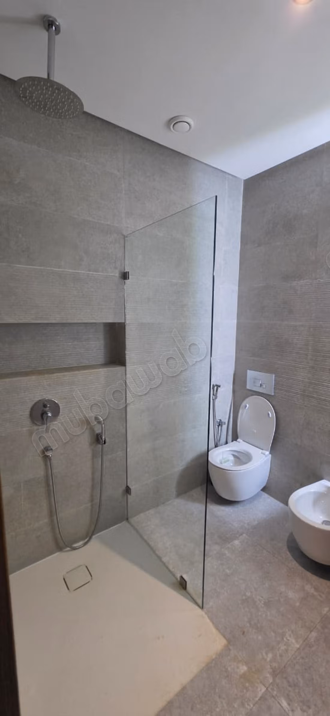 Appartement te huur in residentie Majorelle