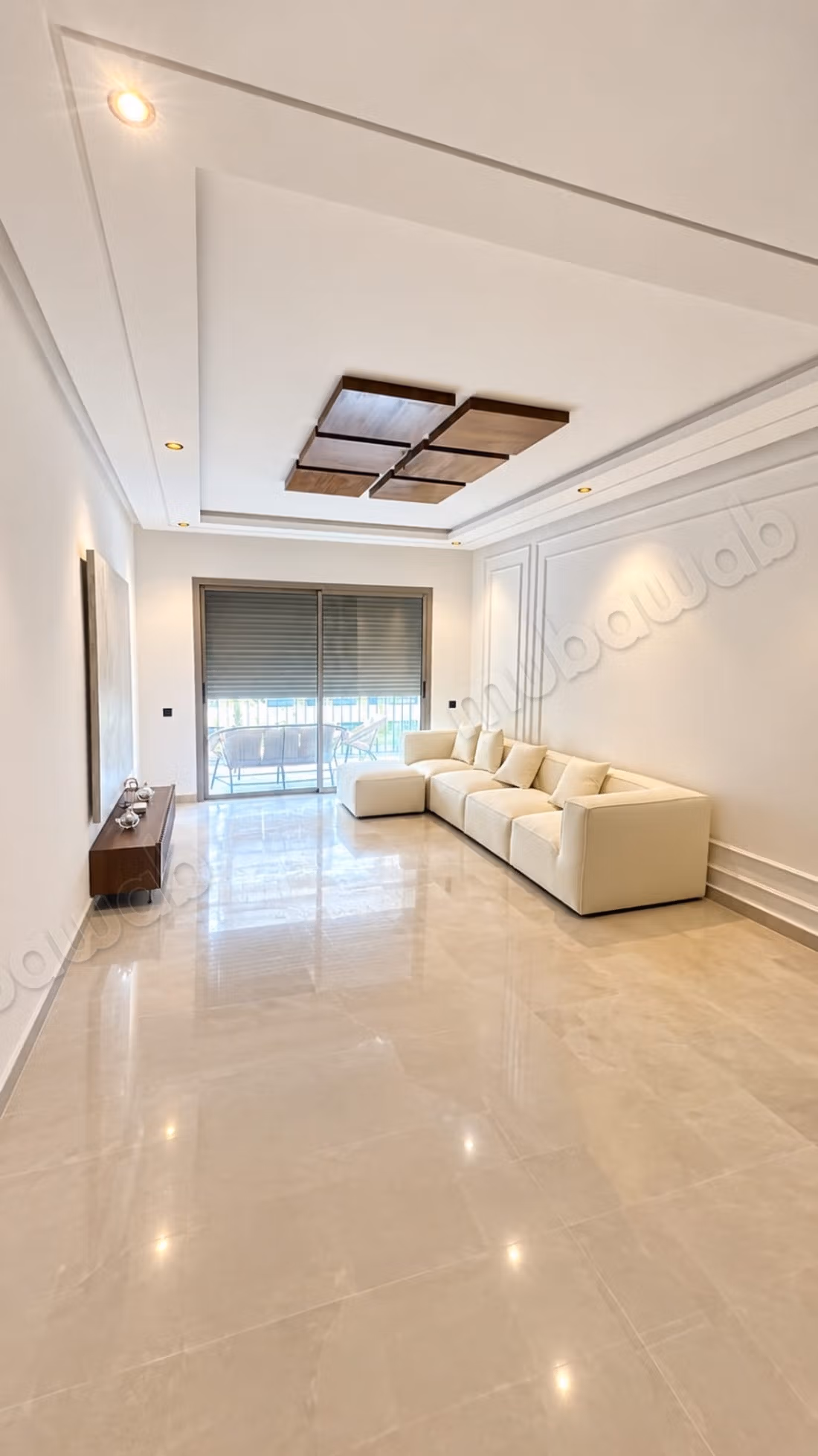 Appartement te huur in residentie Majorelle