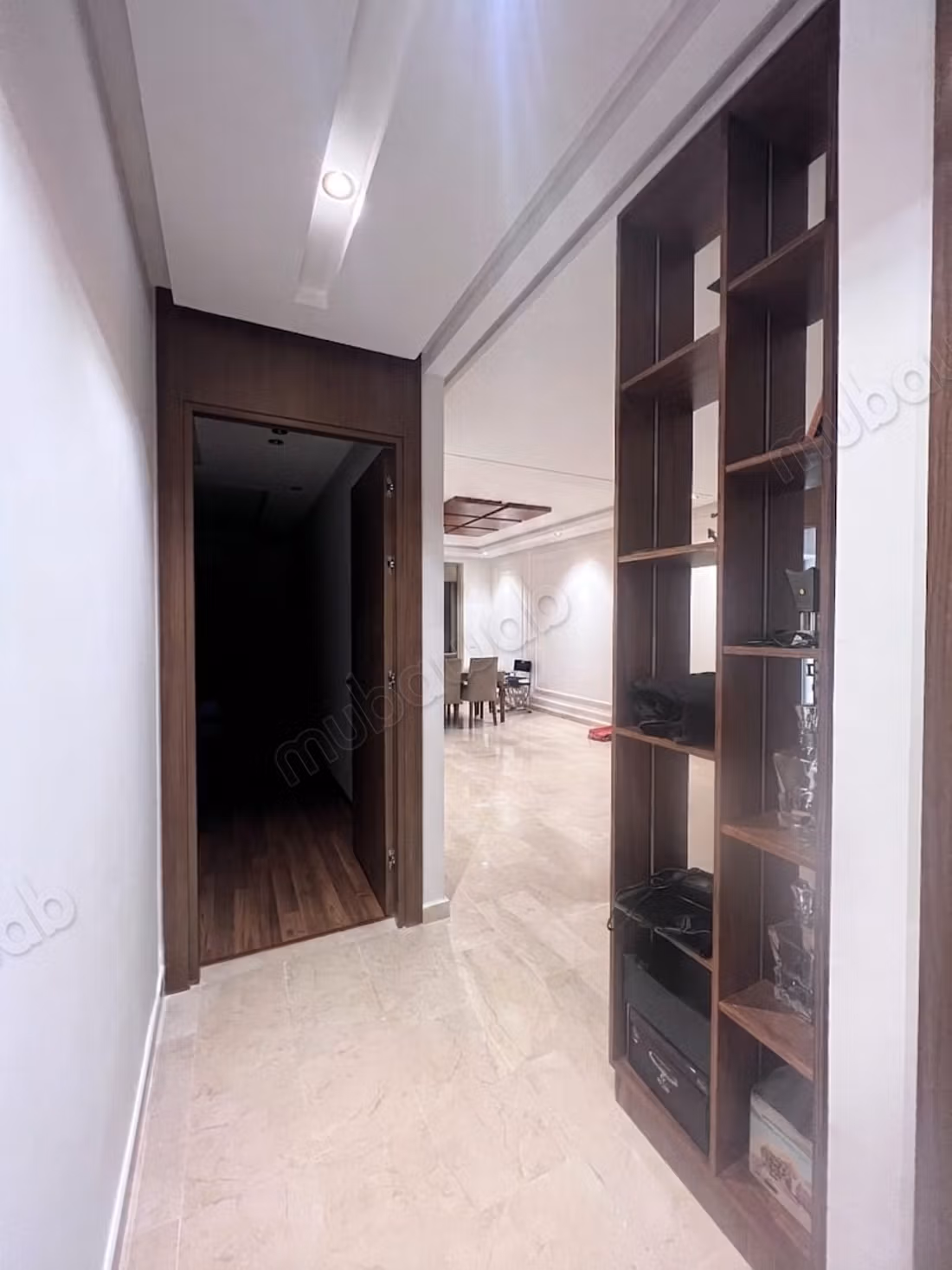 Appartement te huur in residentie Majorelle