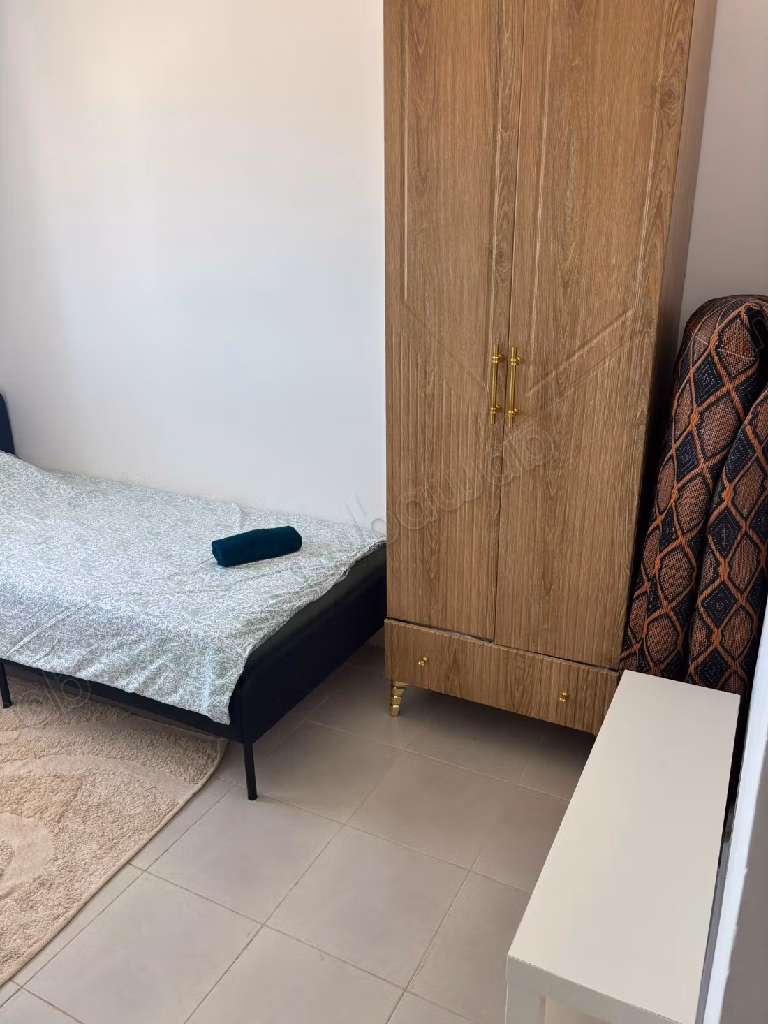 Appartement à louer vue sur la mer à Al hoceima