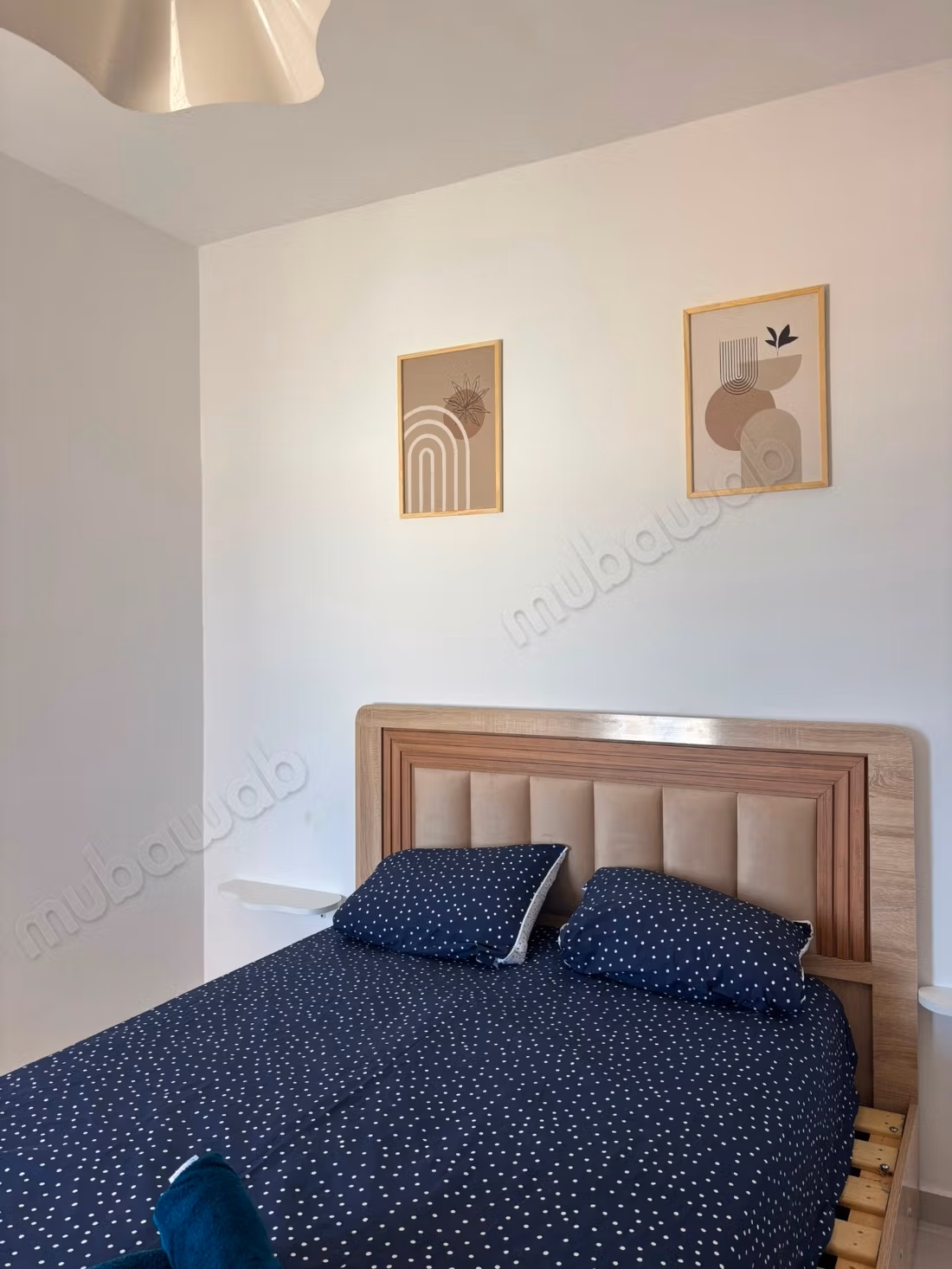 Appartement à louer vue sur la mer à Al hoceima