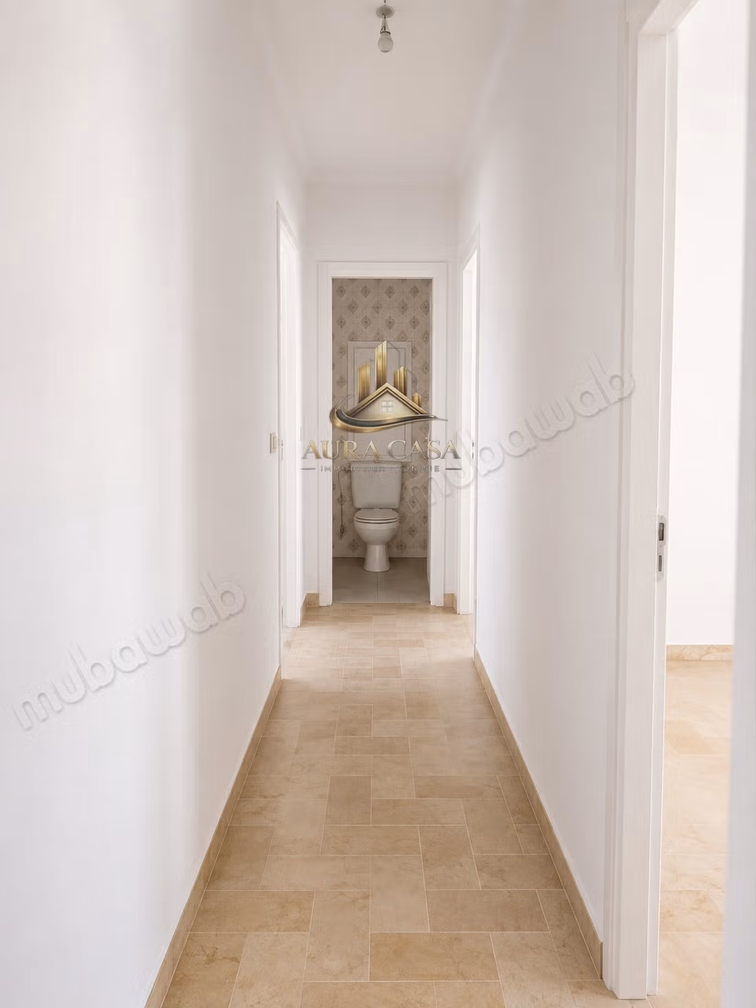 FOR SALE – S3 Apartment in Khzema, Sousse