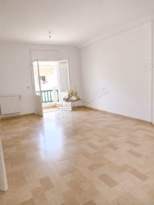 À VENDRE – Appartement S3 à Khzema, Sousse