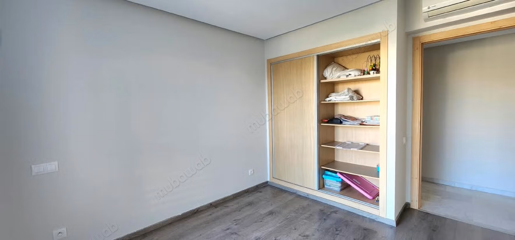Superbe appartement en location à Dar Bouazza