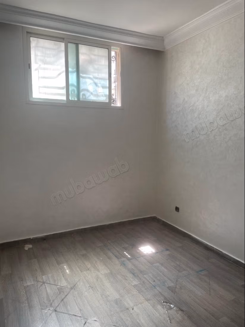 Duplex a vendre sidi maarouf