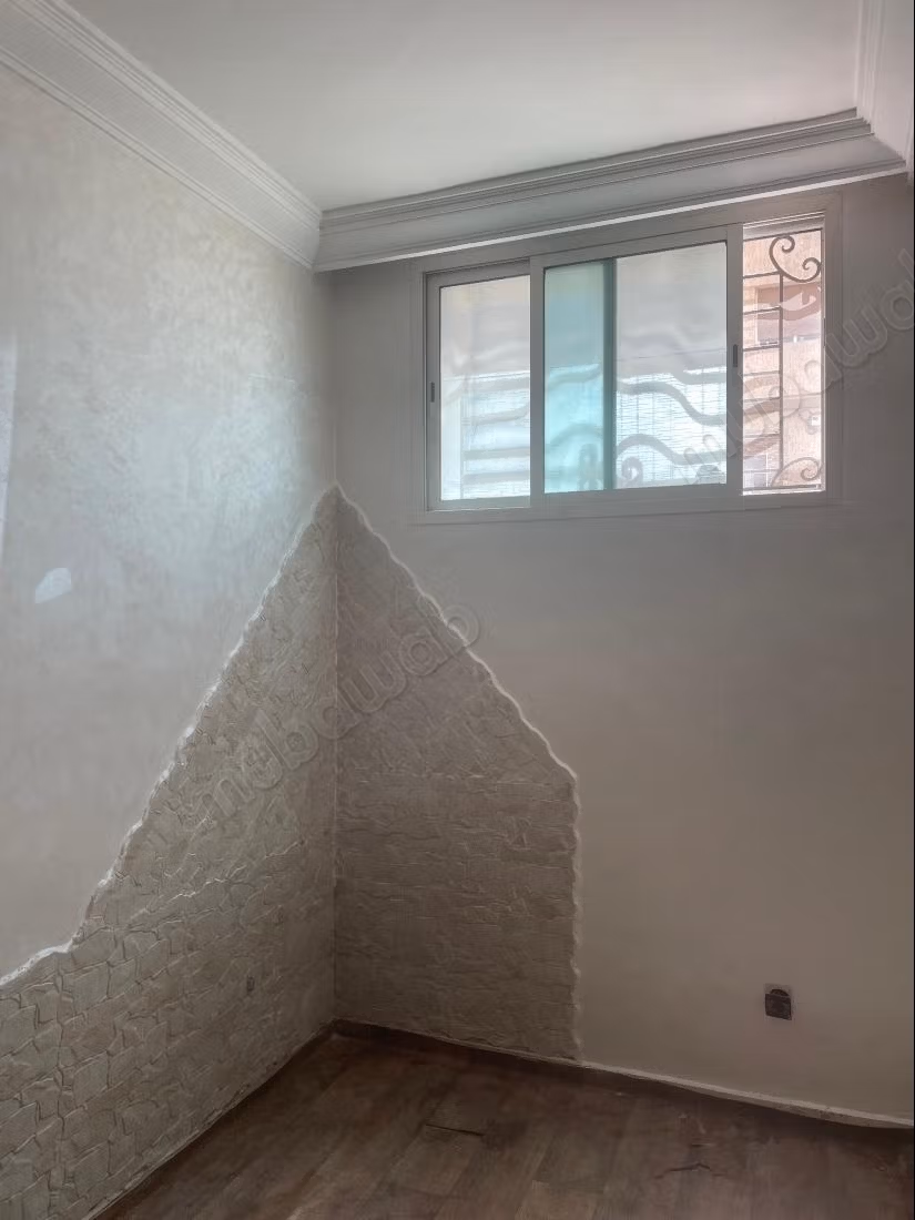 Duplex a vendre sidi maarouf