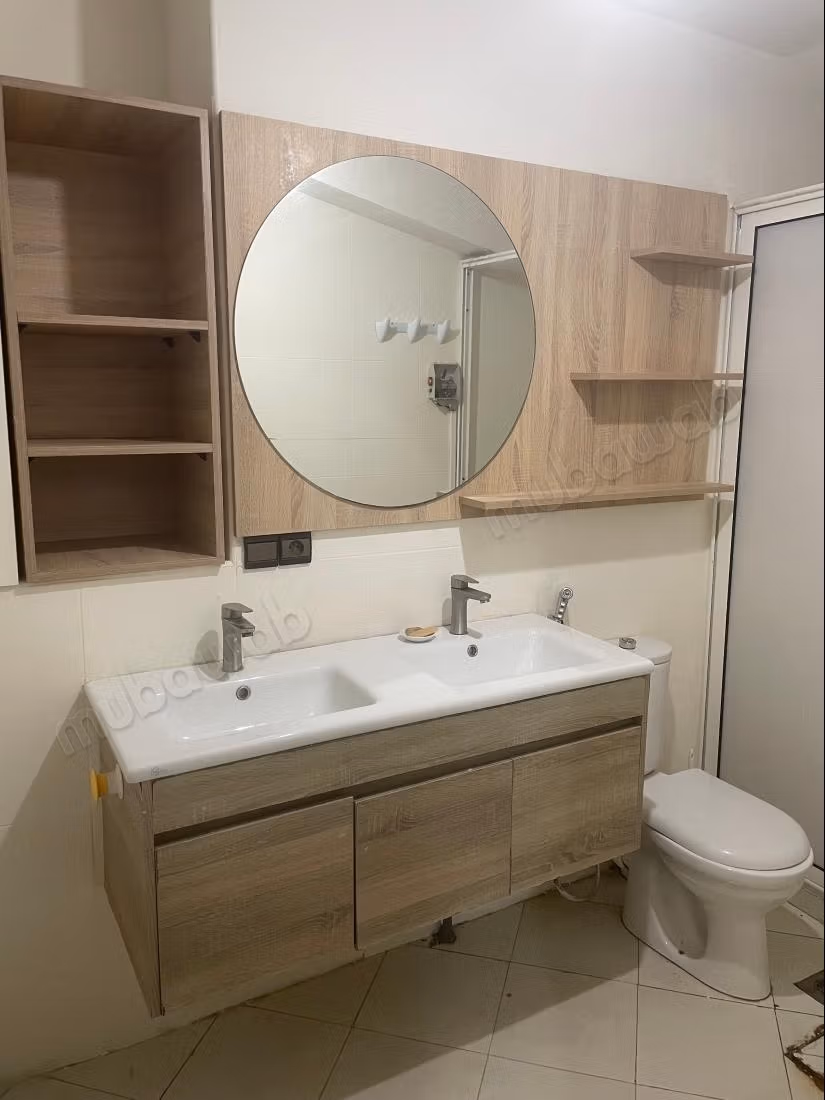 Duplex a vendre sidi maarouf