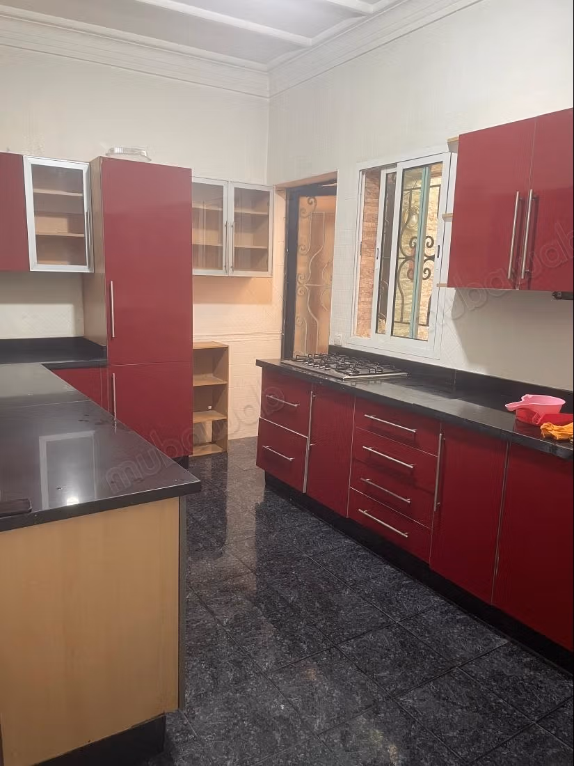 Duplex a vendre sidi maarouf
