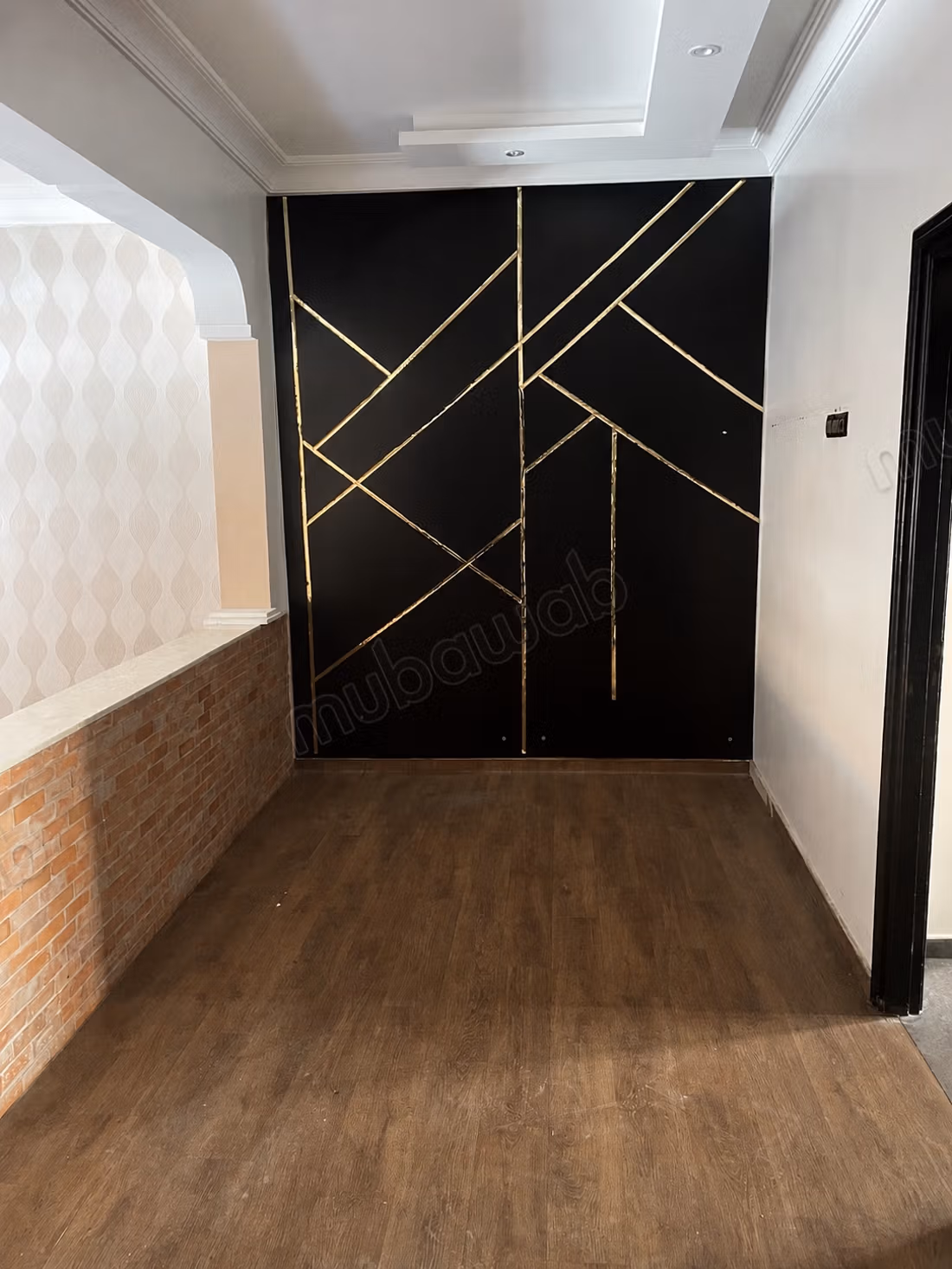 Duplex a vendre sidi maarouf