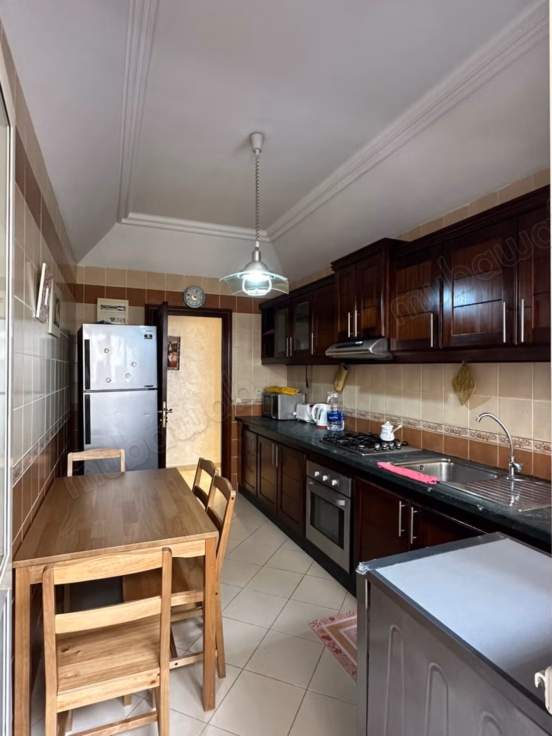 Espectacular apartamento en venta en California. 2 habitaciones. Amueblado