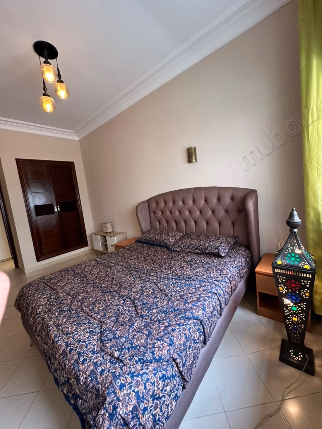 Espectacular apartamento en venta en California. 2 habitaciones. Amueblado