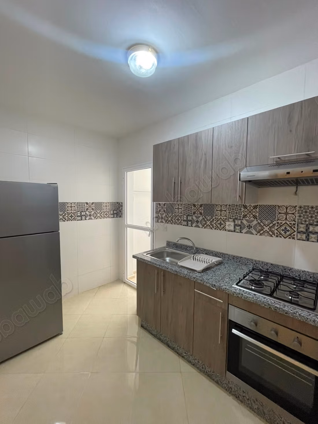 Location appartement Tanja Balia Gardenia