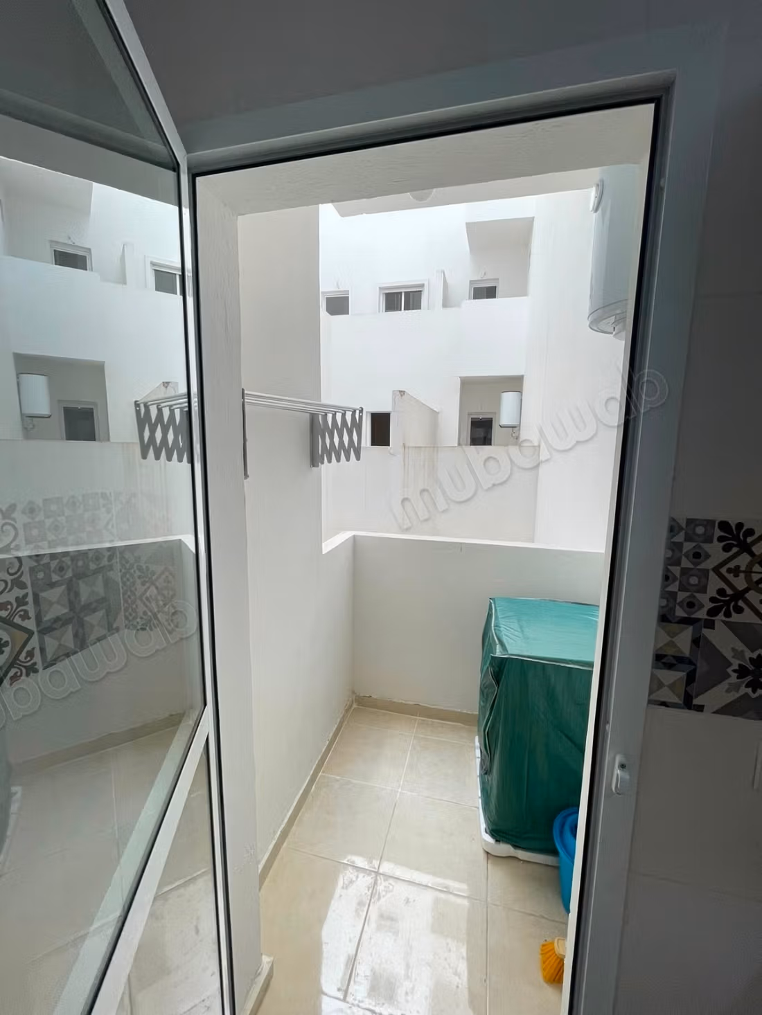 Location appartement Tanja Balia Gardenia