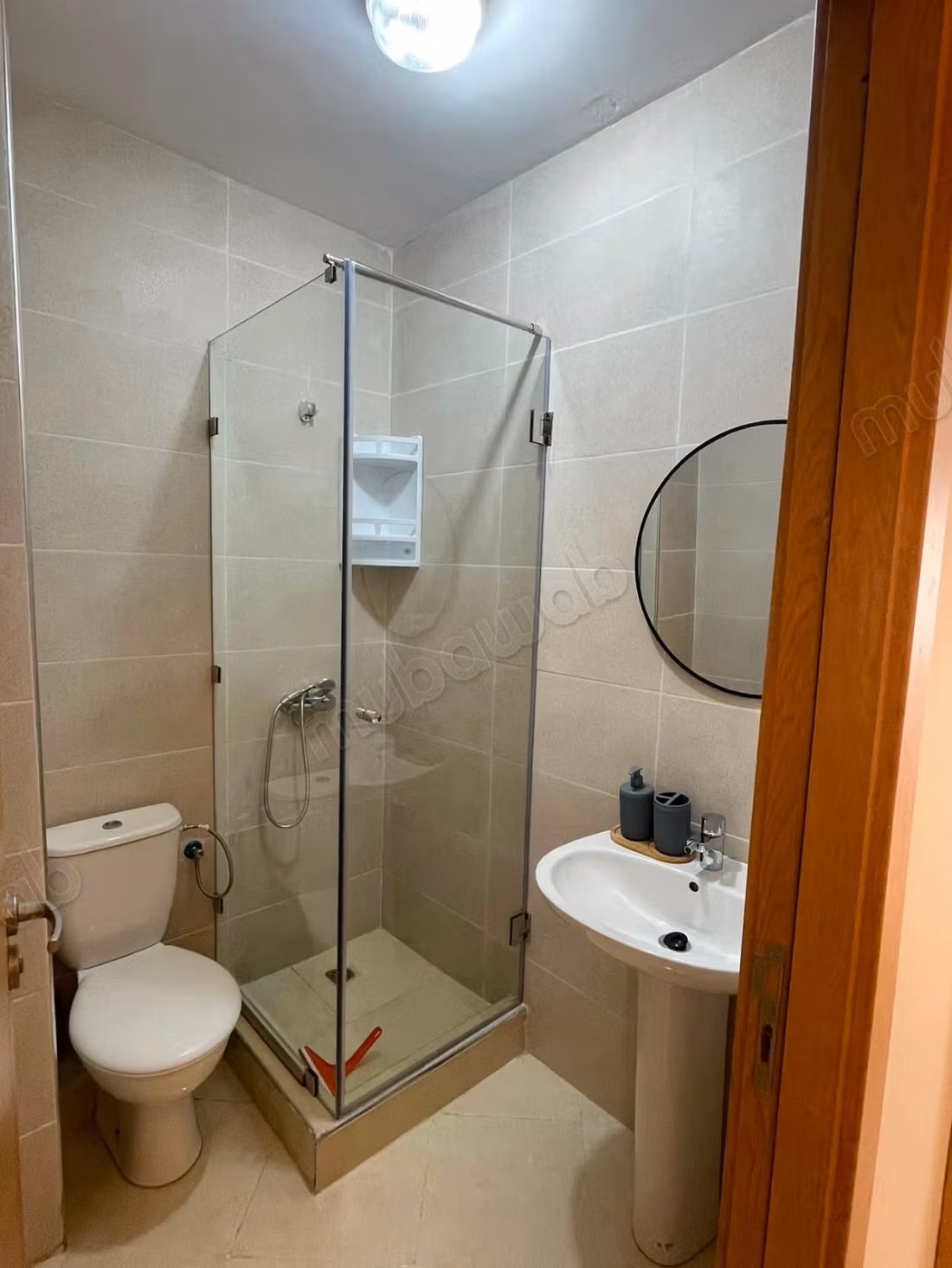 Location appartement Tanja Balia Gardenia