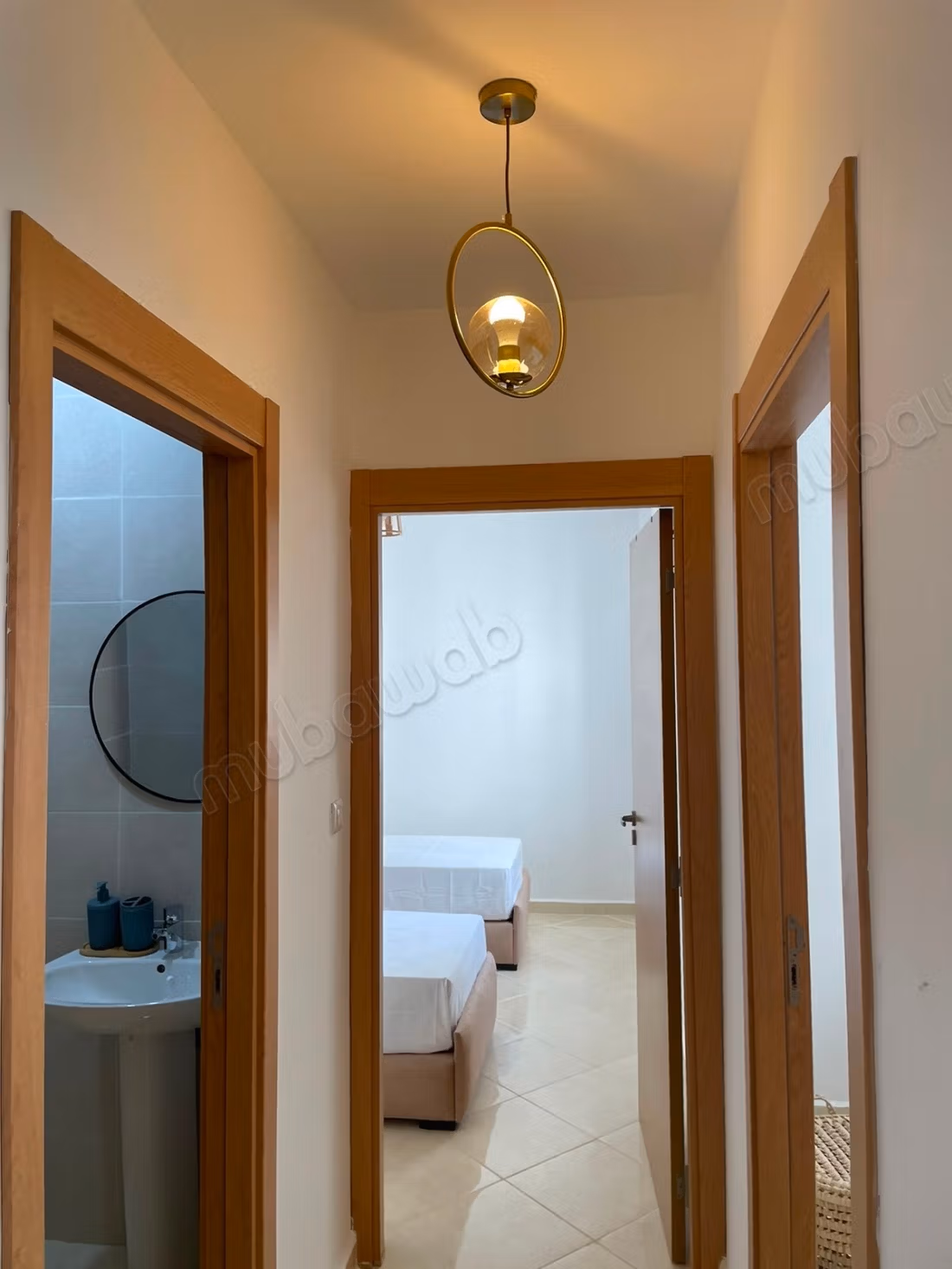 Location appartement Tanja Balia Gardenia