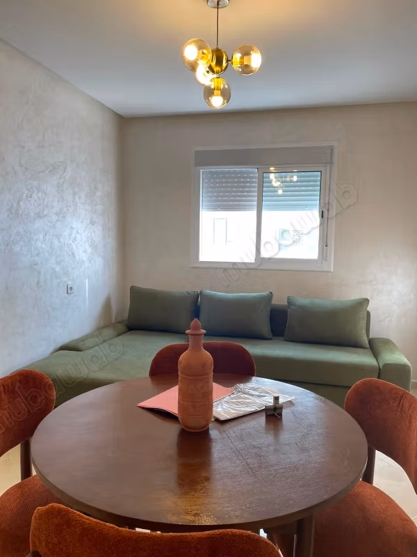 Location appartement Tanja Balia Gardenia