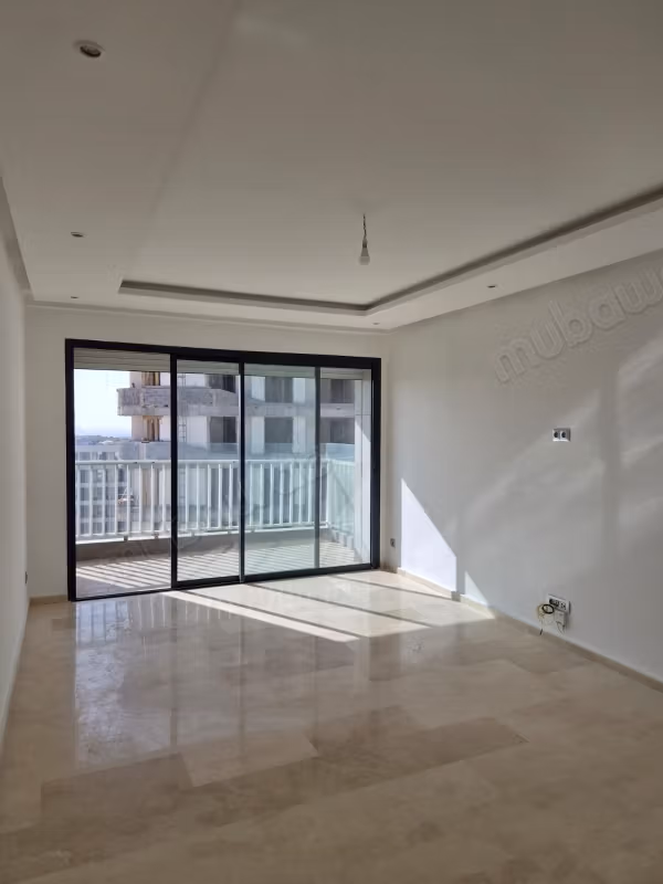 Appartement à louer à PRESTIGIA 
hay riad