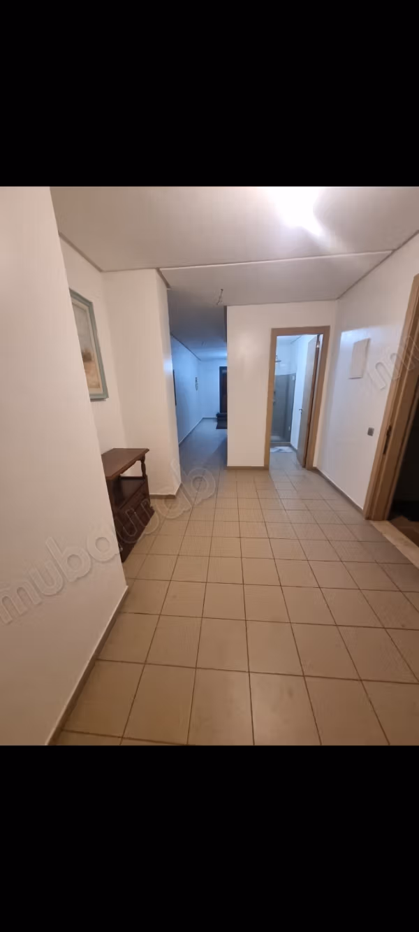 Appartement F2 meublé à louer sur prestigia 
hay Riyad