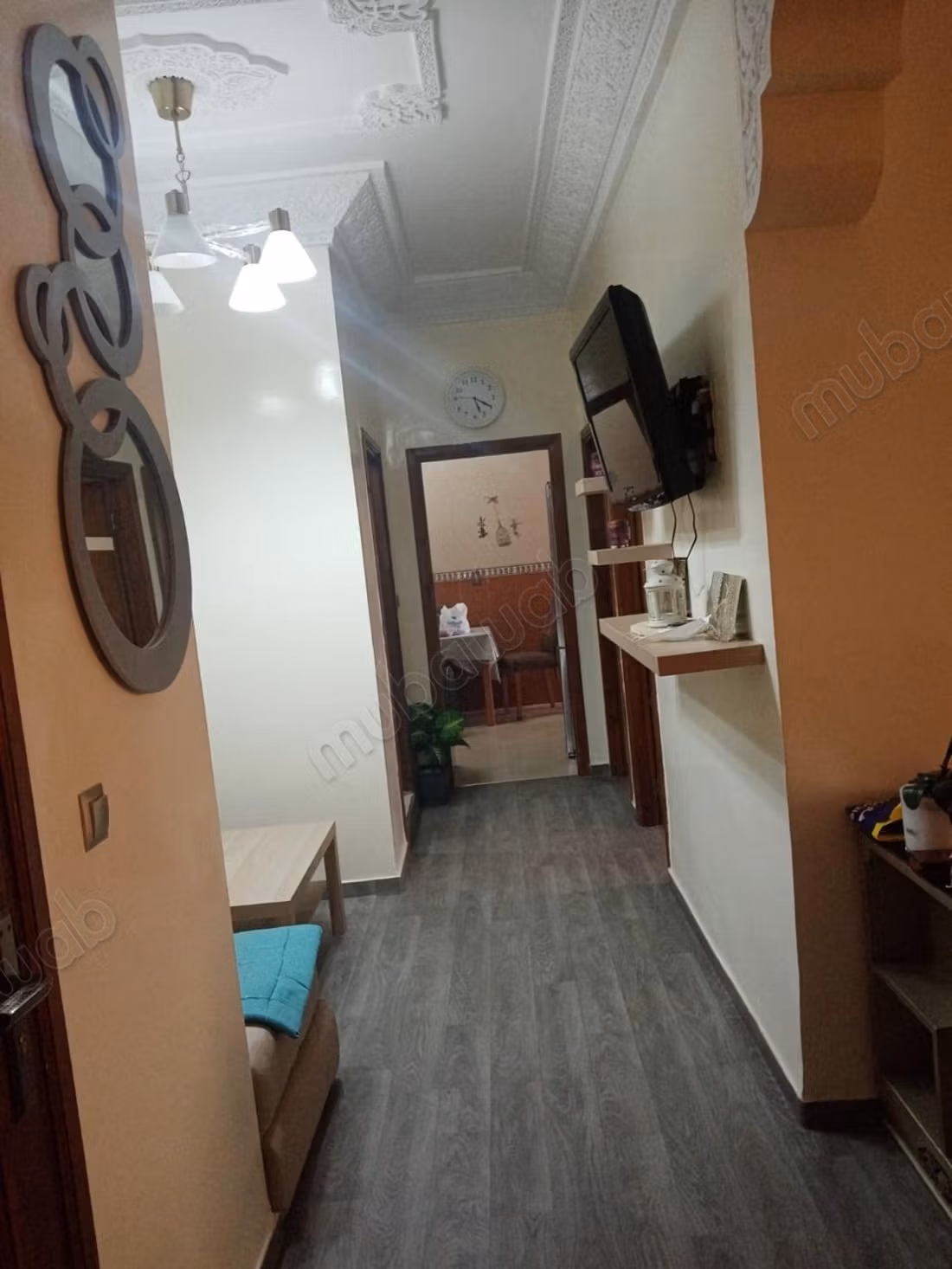 Appartement à vendre Mohamed Zefzaf Anassi