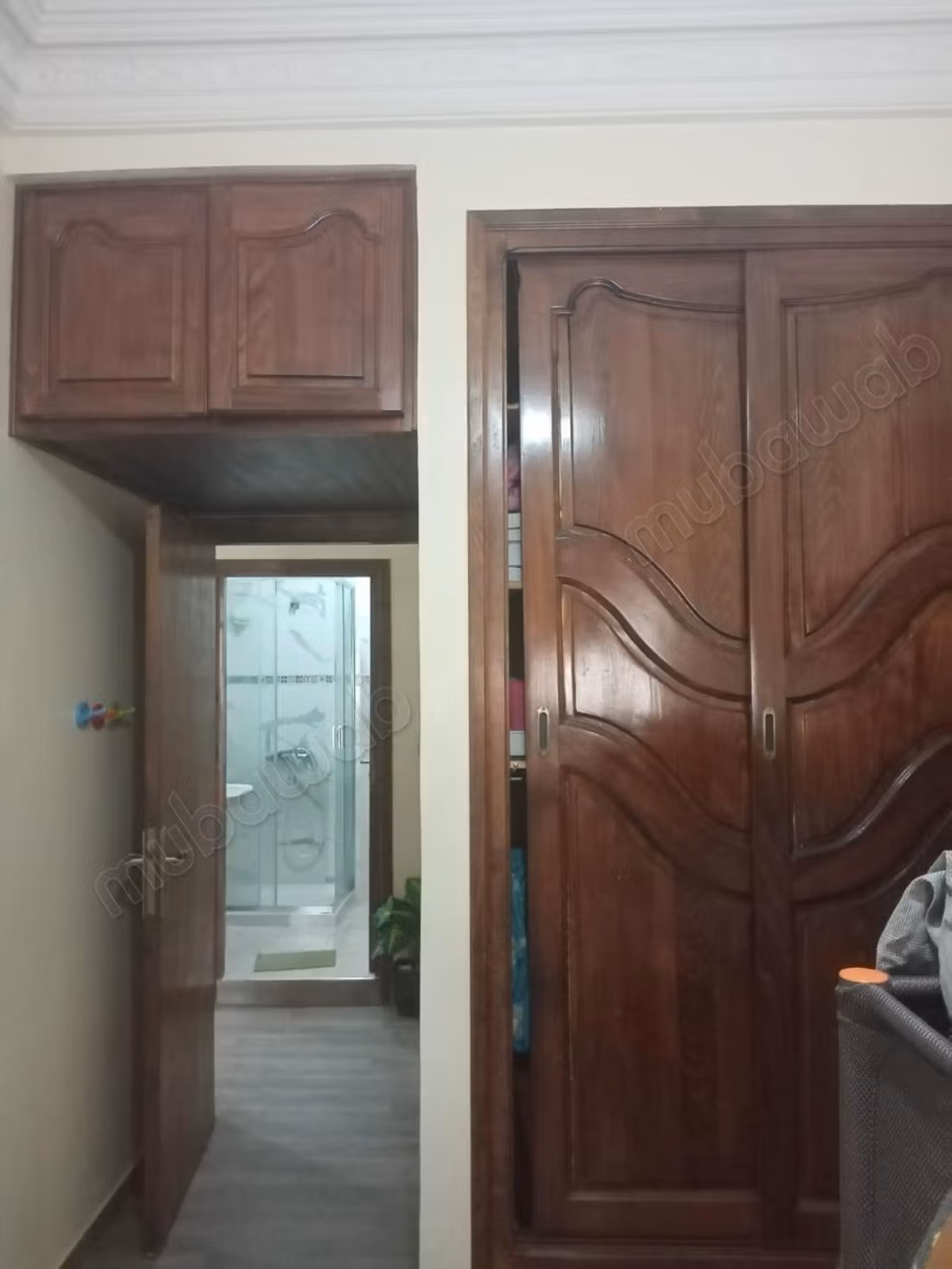 Appartement à vendre Mohamed Zefzaf Anassi