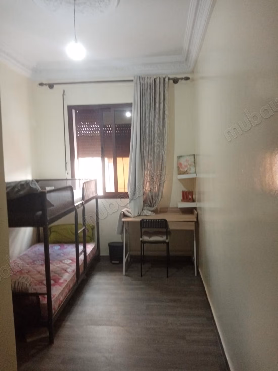 Appartement à vendre Mohamed Zefzaf Anassi