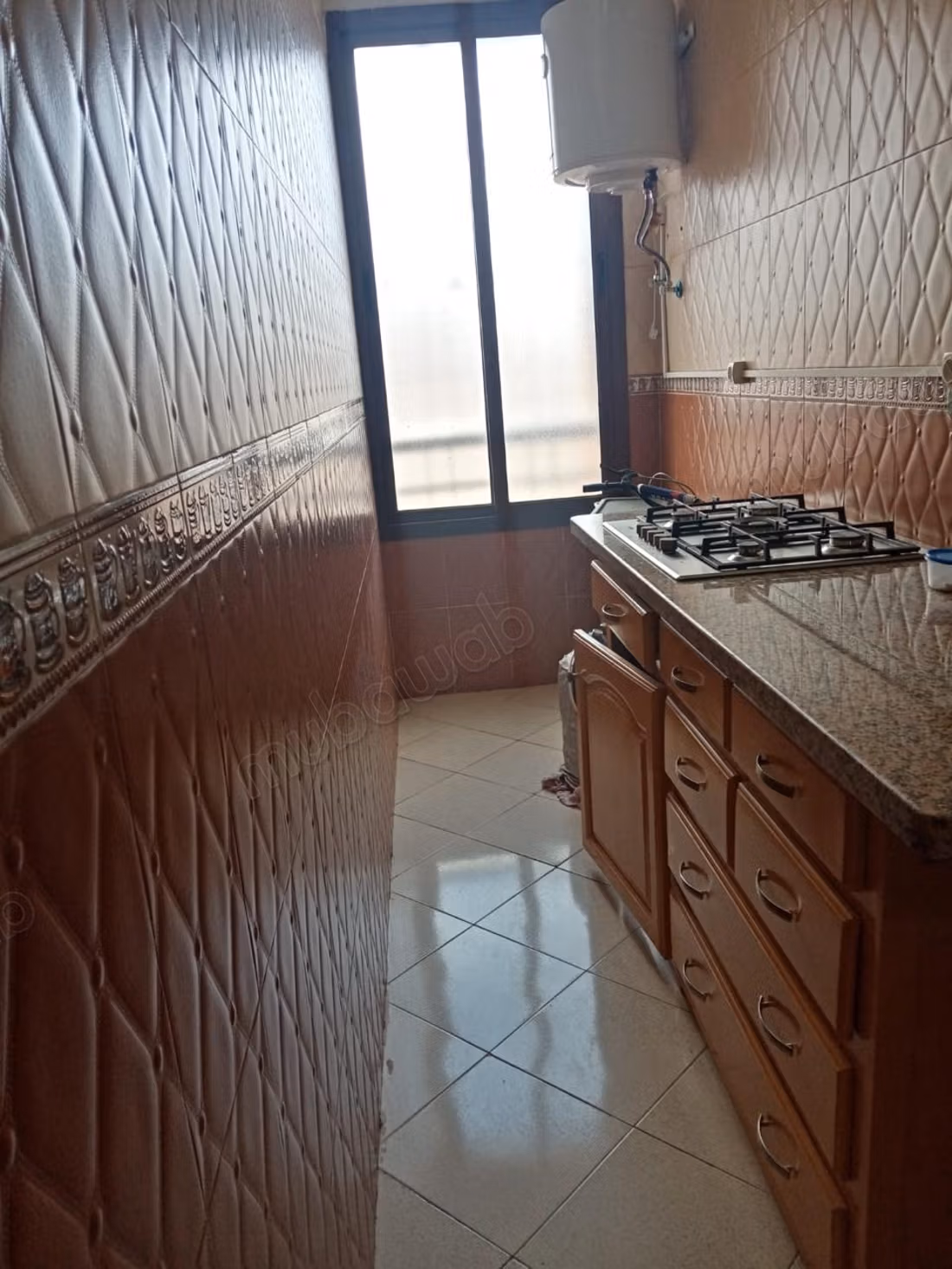 Appartement à vendre Mohamed Zefzaf Anassi