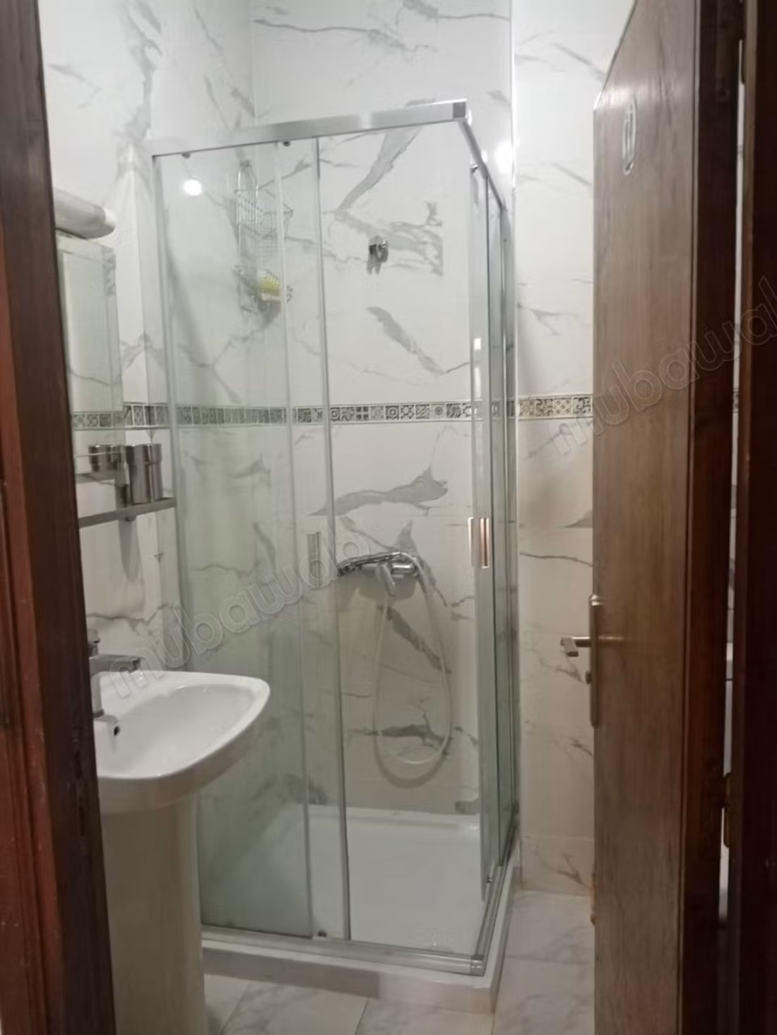 Appartement à vendre Mohamed Zefzaf Anassi