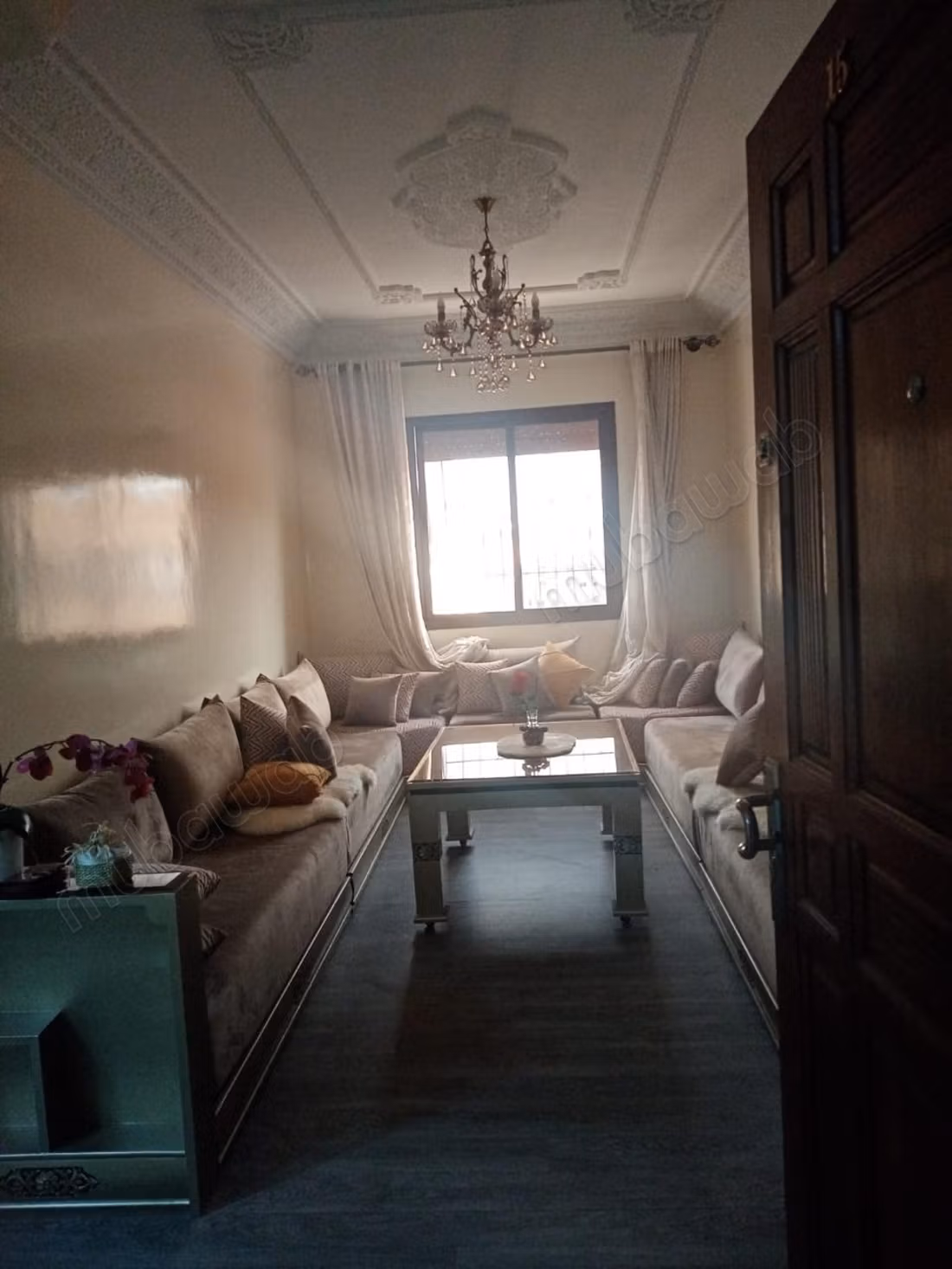 Appartement à vendre Mohamed Zefzaf Anassi