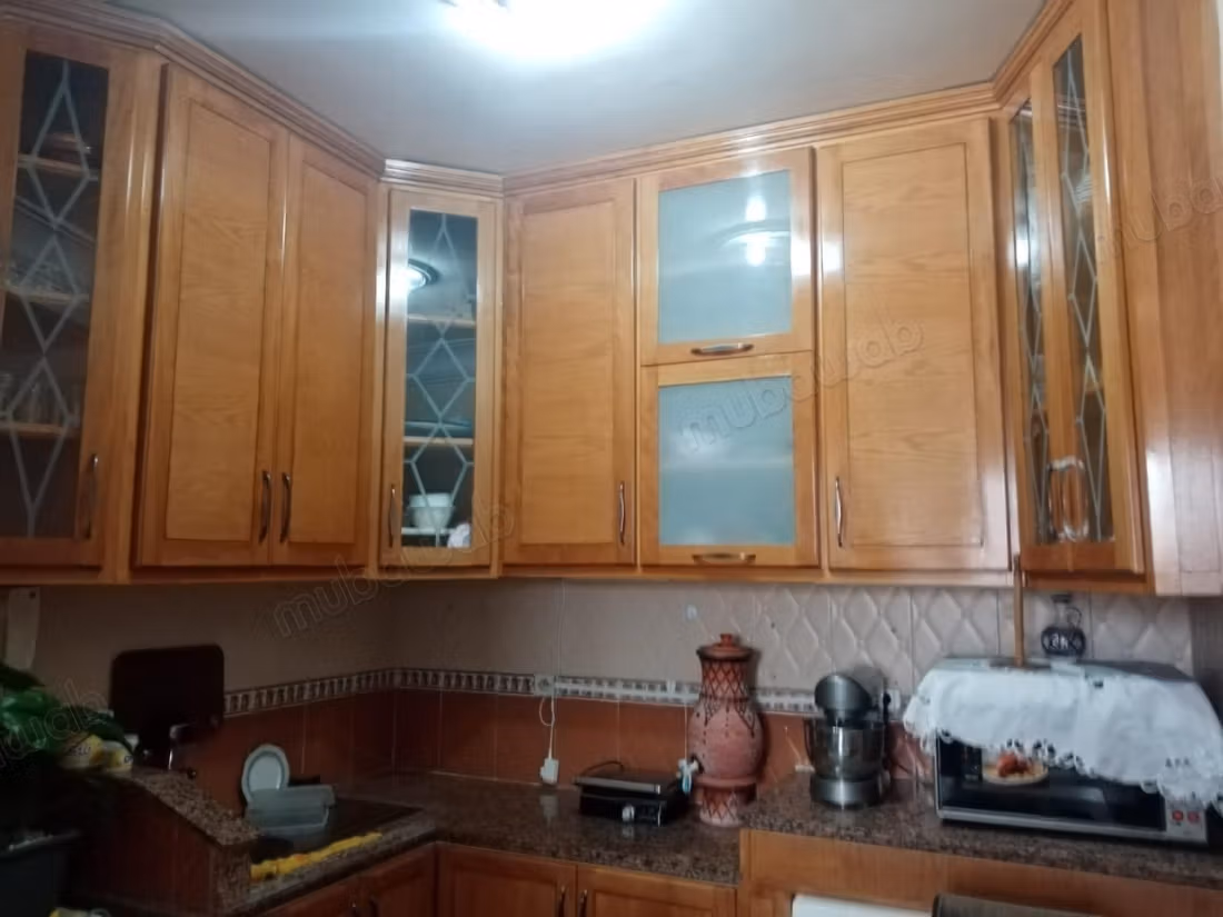 Appartement à vendre Mohamed Zefzaf Anassi