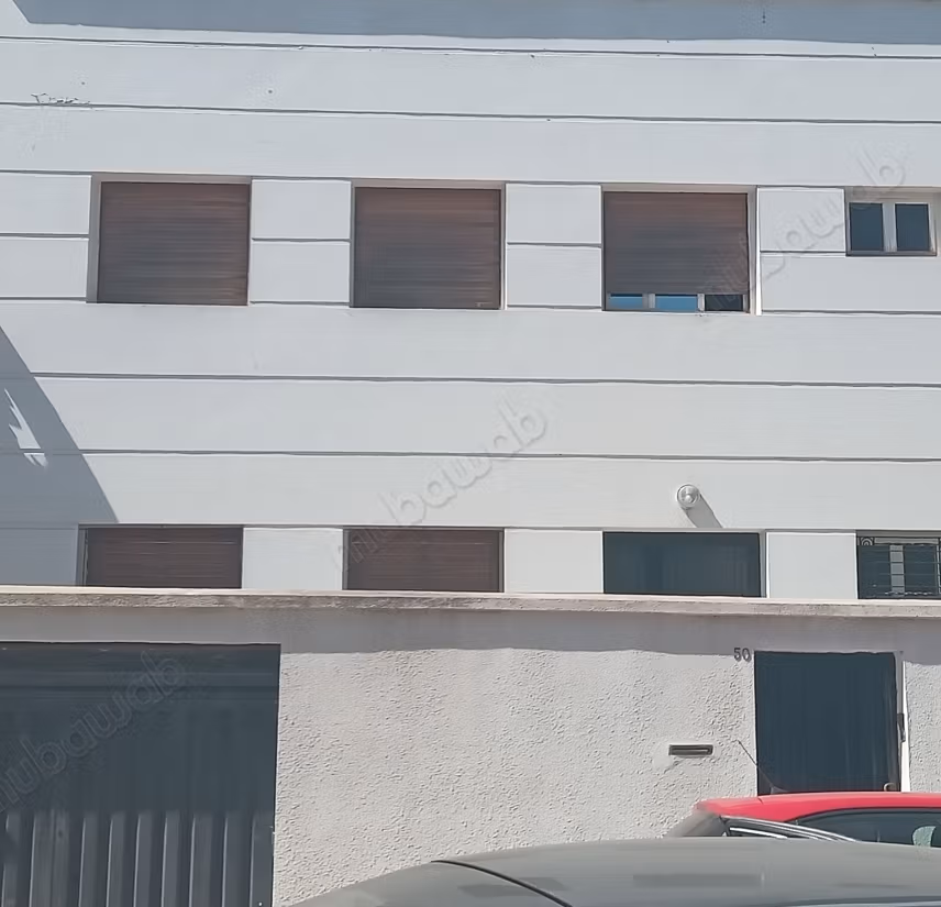 Villa en bande 250 m2