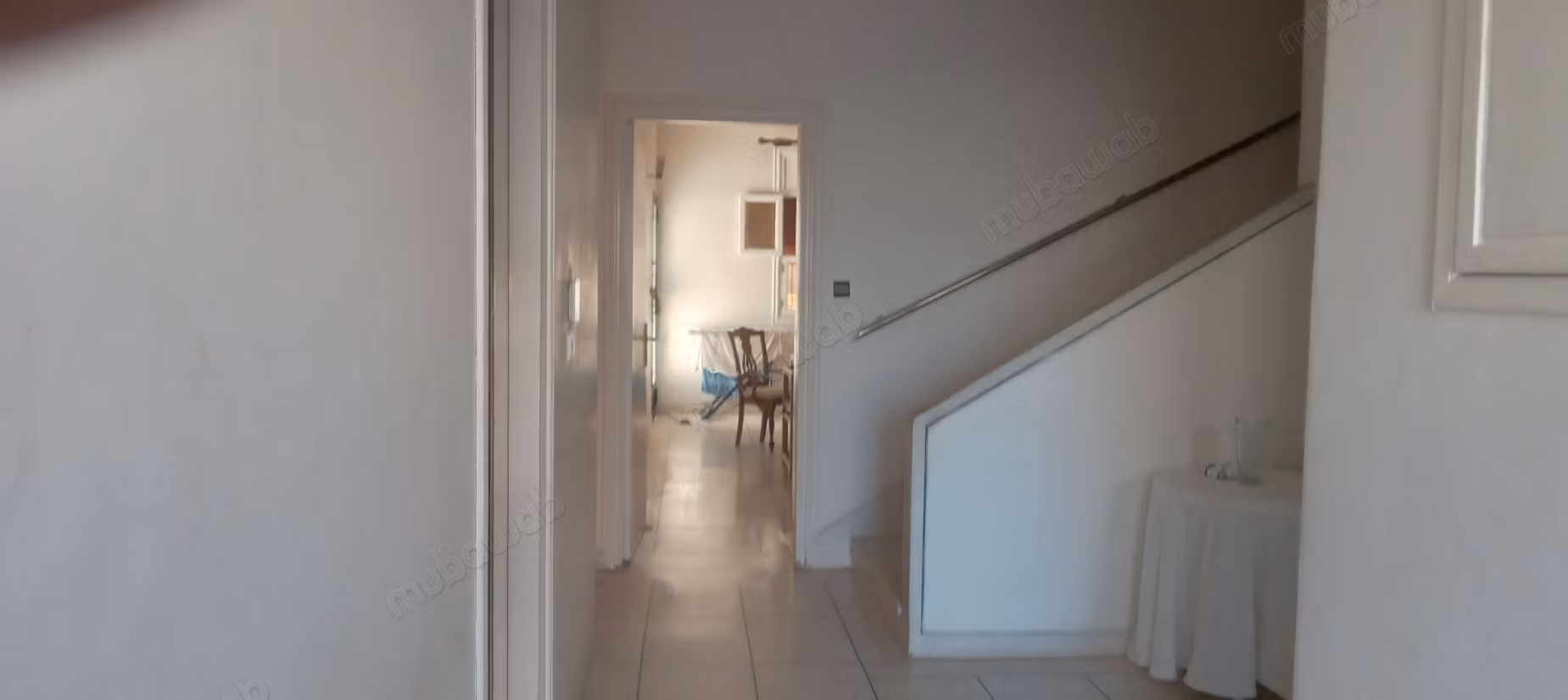 Villa en bande 250 m2