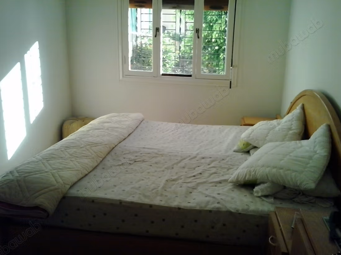 Villa en bande 250 m2
