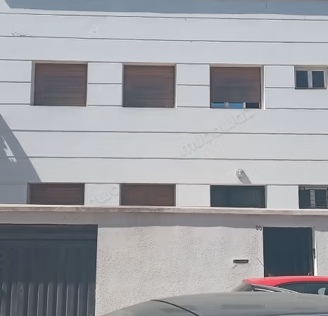 Rijwoning 250 m²