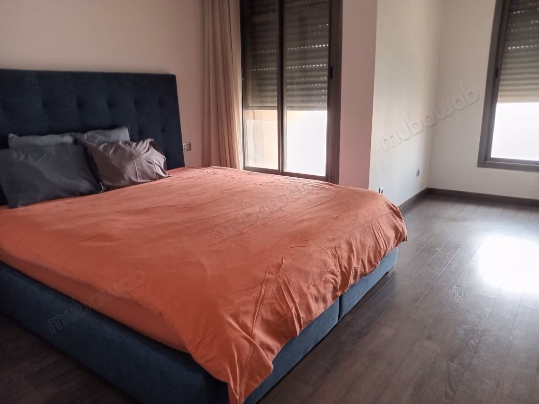 Top appartement meublé à louer à gautier