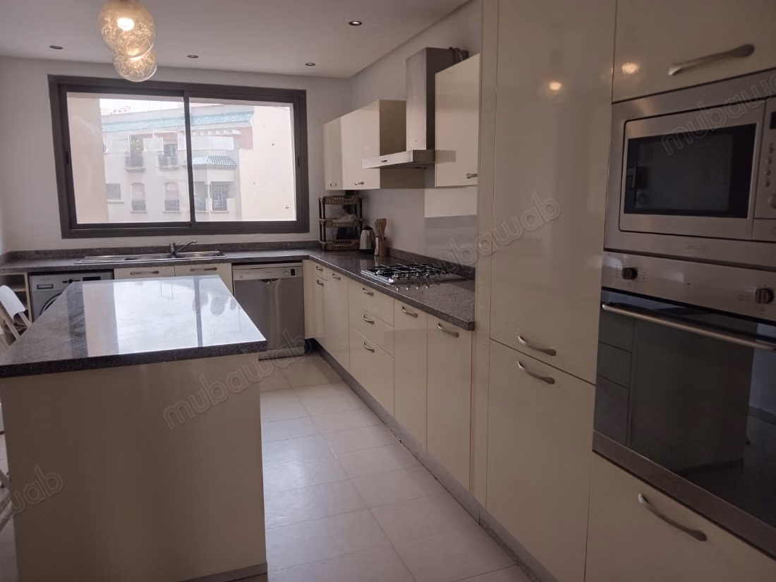 Top appartement meublé à louer à gautier