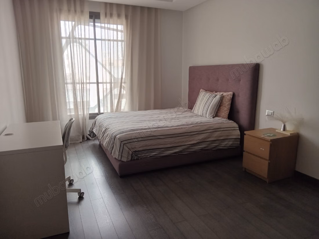 Top appartement meublé à louer à gautier