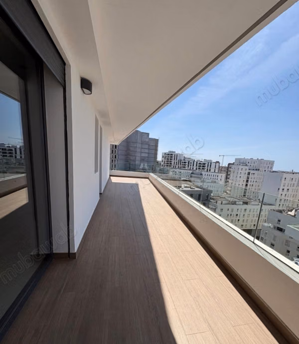 A louer appartement ths a cfc