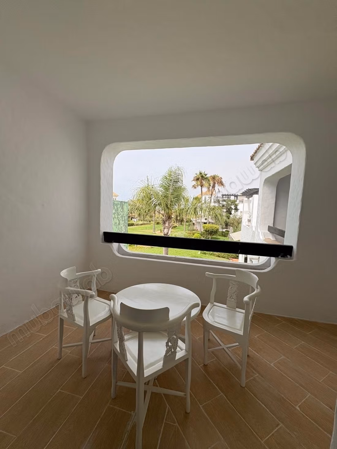 Casa lujosa en venta en Dar Bouazza. Superficie 245 m². Cocina completamente equipada