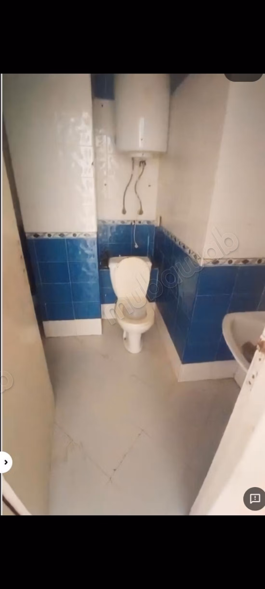Bel appartement à vendre en Centre Ville. Superficie 76 m². Terrasse et ascenseur