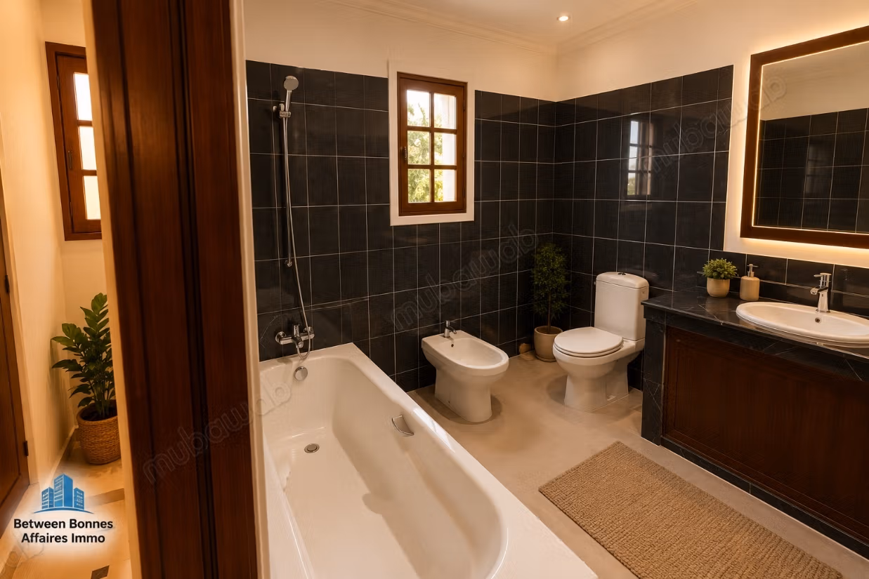Villa 356 m² à vendre Hay Riad
