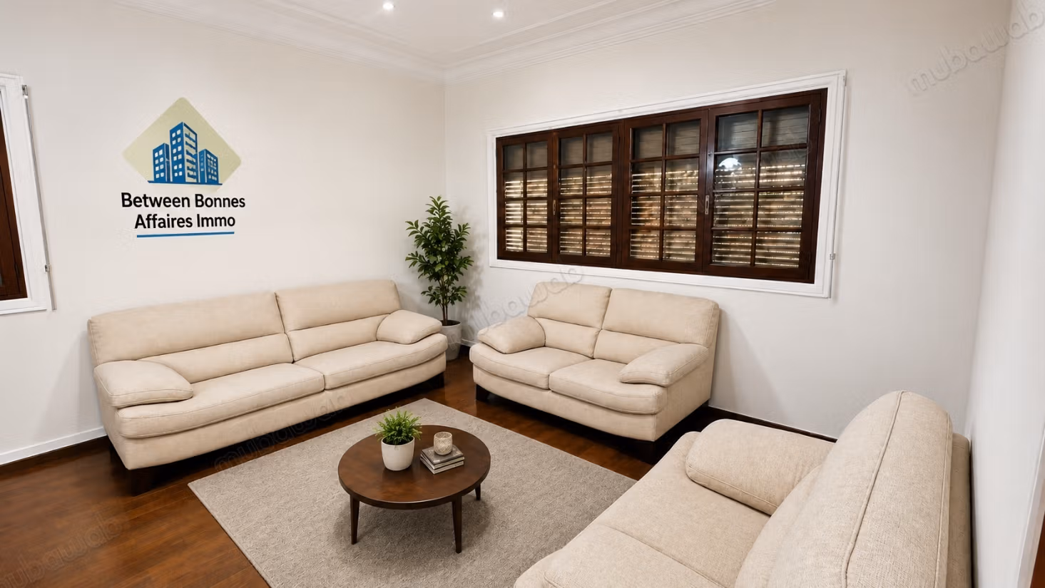 Villa 356 m² à vendre Hay Riad