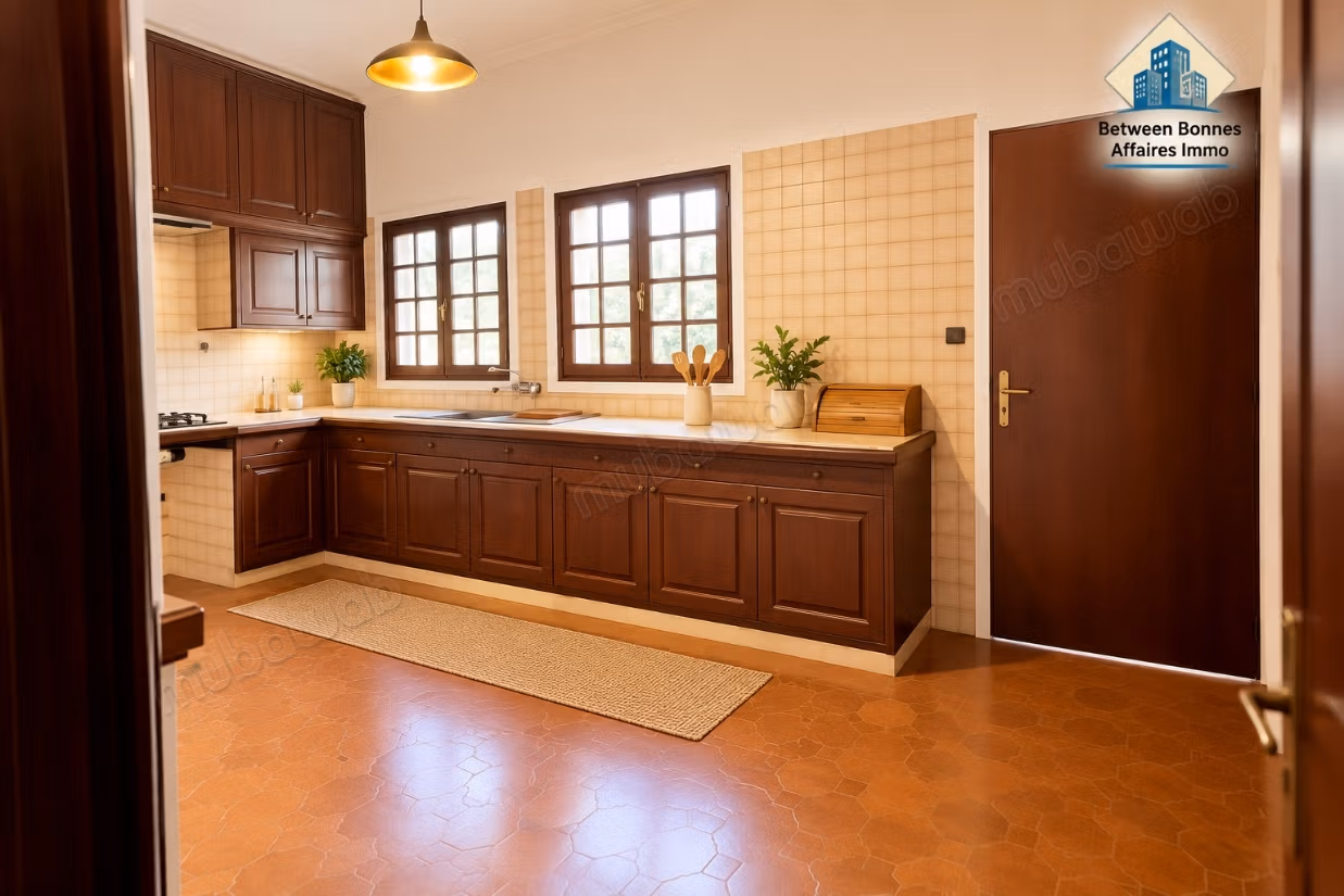 Villa 356 m² à vendre Hay Riad