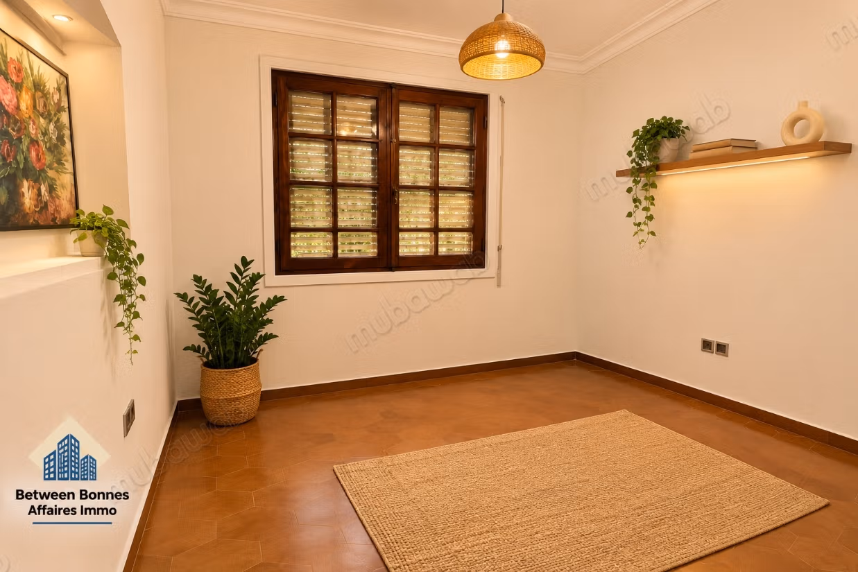 Villa 356 m² à vendre Hay Riad