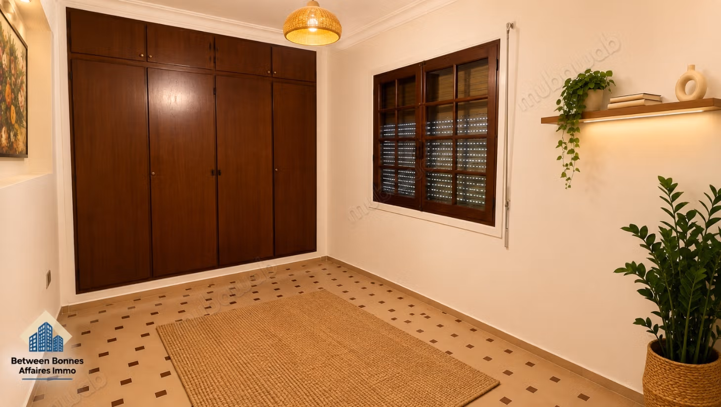 Villa 356 m² à vendre Hay Riad