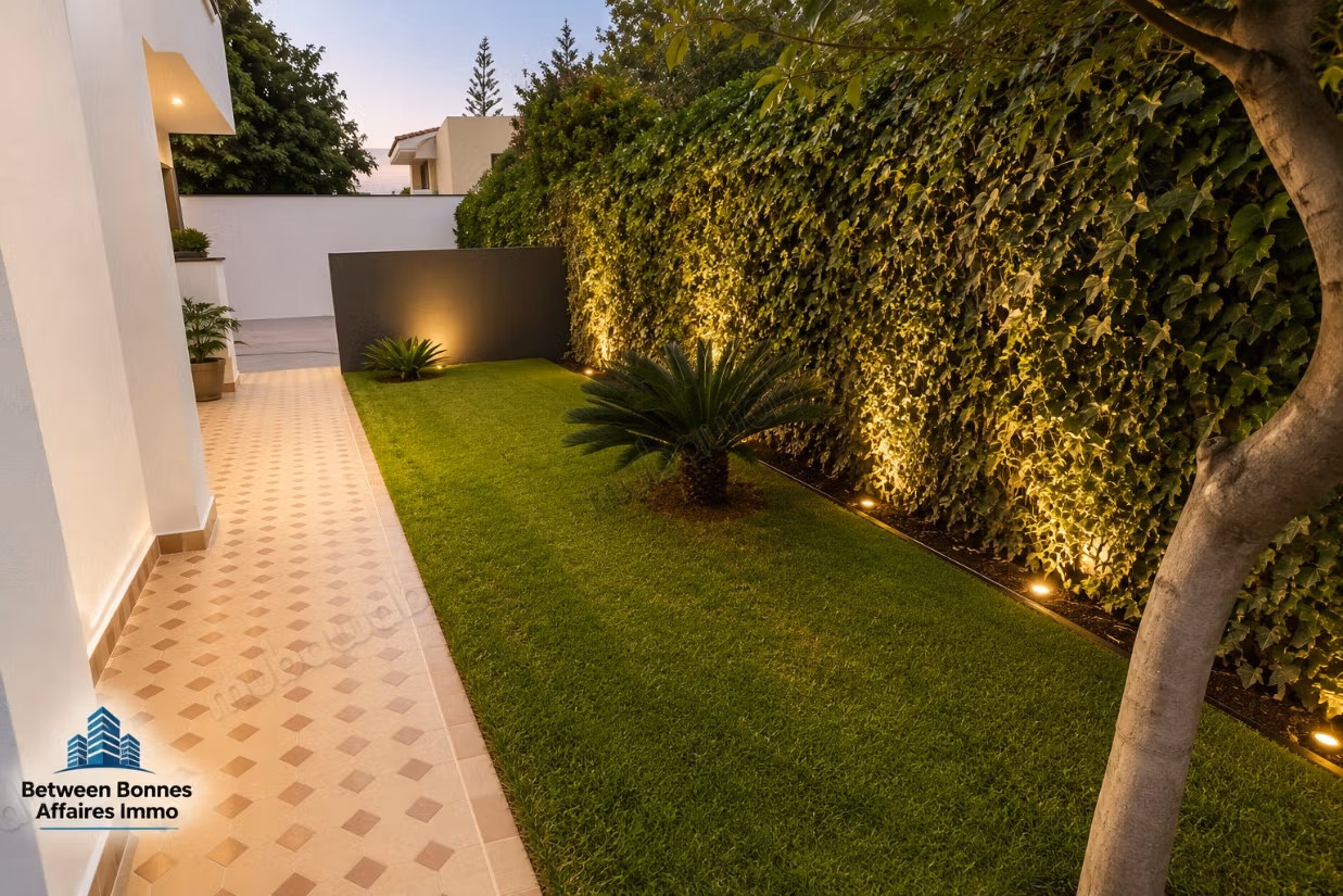 Villa 356 m² à vendre Hay Riad