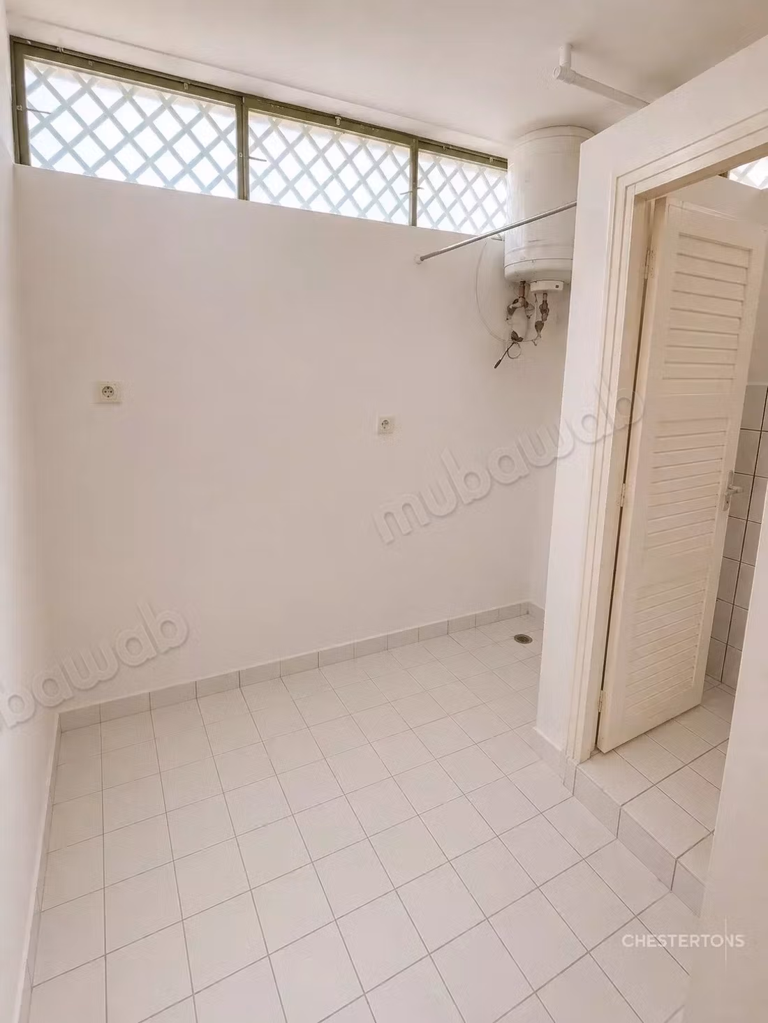 Beautiful furnished apartment in Palmeraie