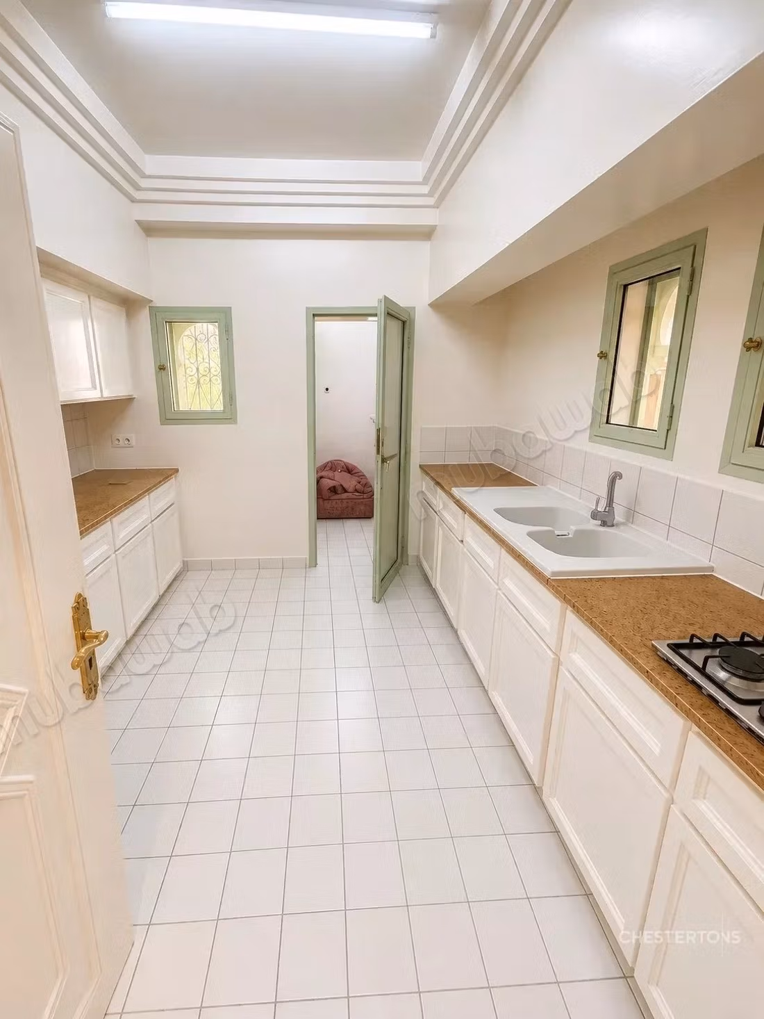 Beautiful furnished apartment in Palmeraie